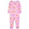 Carter's jednodelna pidžama za bebe devojčice L241Q560910